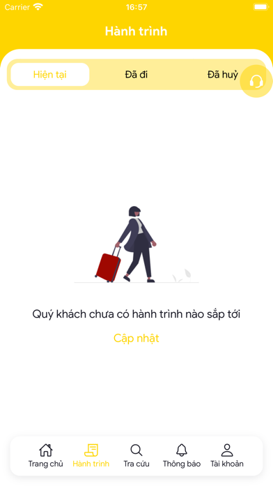 Xe Hoa Mai