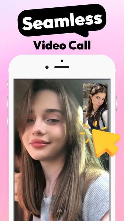 Ditto - Share, Video Chat