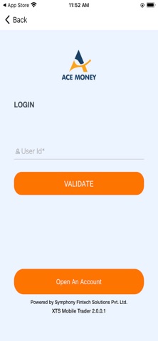 ACEMONEY LIVE Screenshot 5 of 5