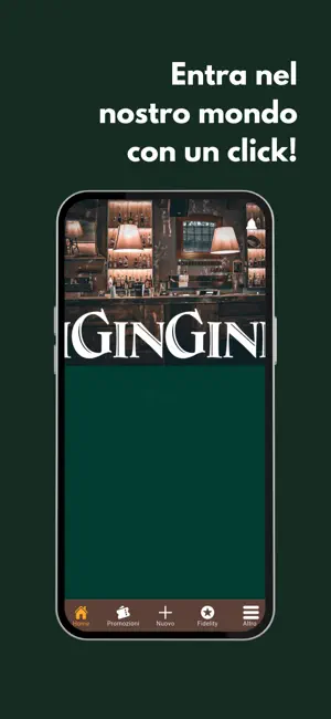 iGinGini screenshot 2