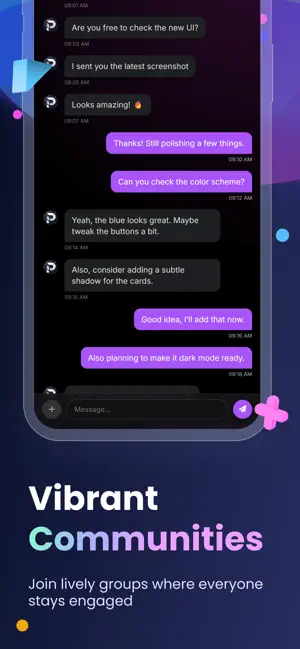 FrownX screenshot 4
