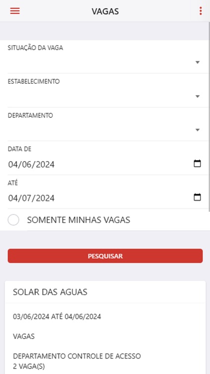 Vero RH Diaristas screenshot-4