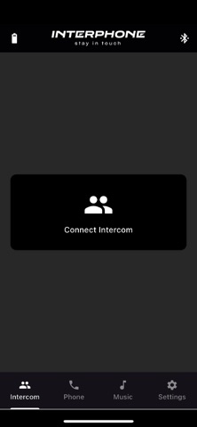 Interphone UCOM2R Screenshot 1 of 4