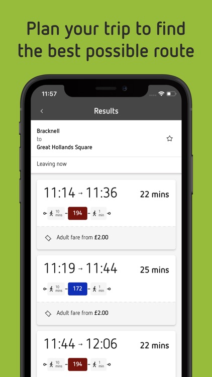 TV Buses screenshot-4