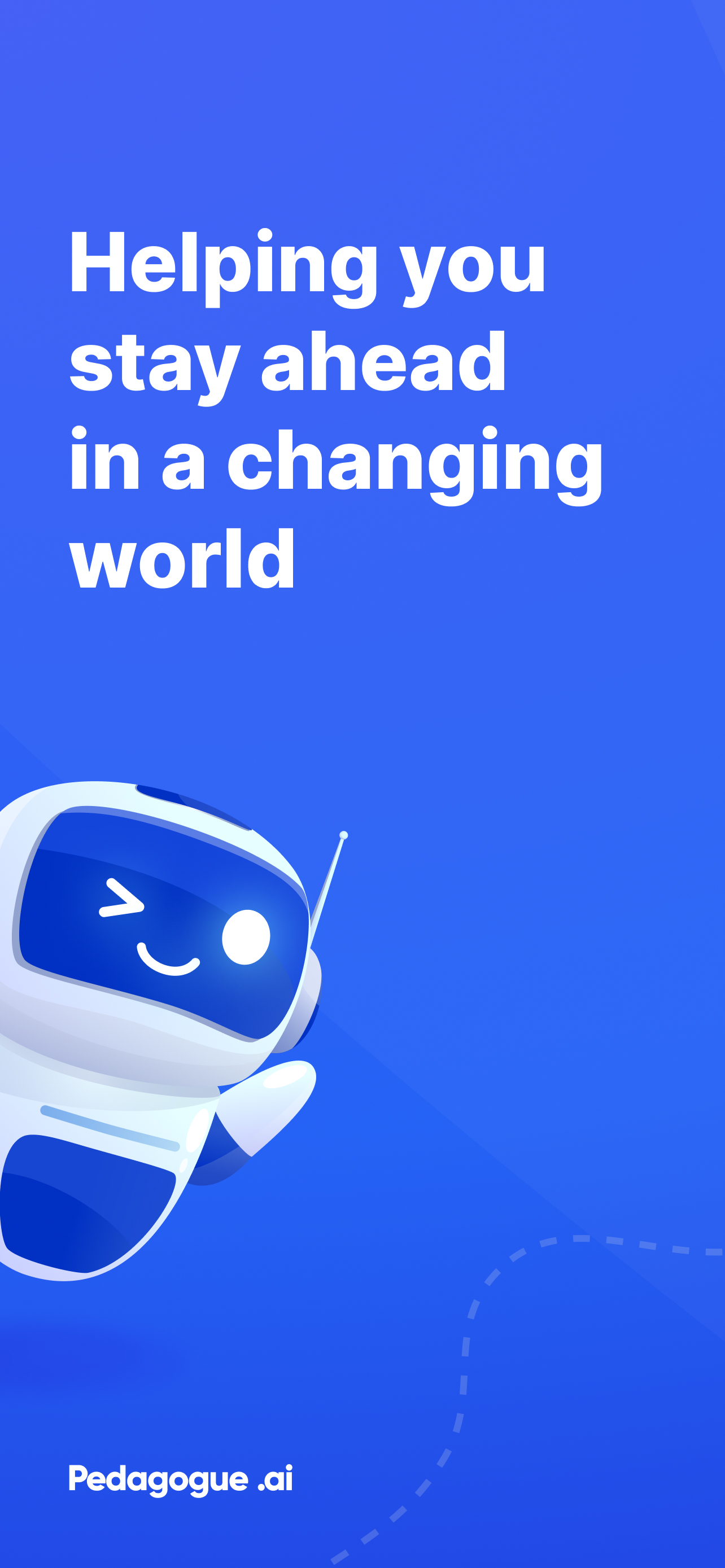 Pedagogue.io