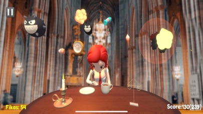 Sweden Games - Swedish Fika Screenshot