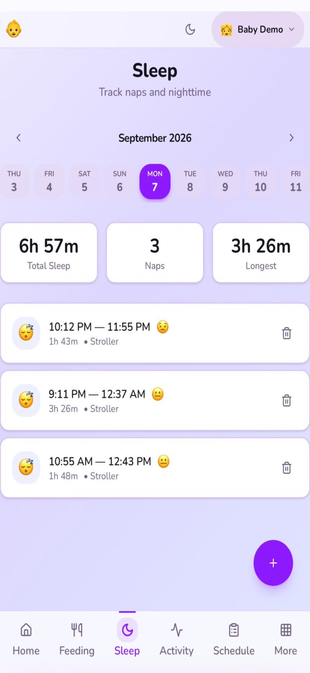 Screenshot 5 of Babilly