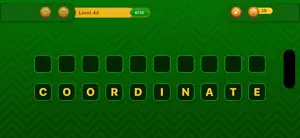 Make Anagrams screenshot 3