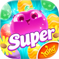 Farm Heroes Super Saga