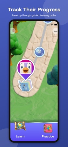 SpeechLP: Speech Therapy Games Screenshot 7 of 10