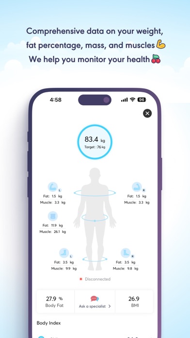 Karaz Platform - كرز Screenshot