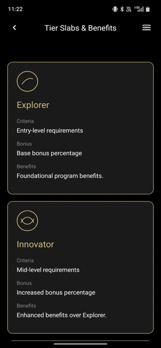 Havells Inner Circle Screenshot 6 of 9