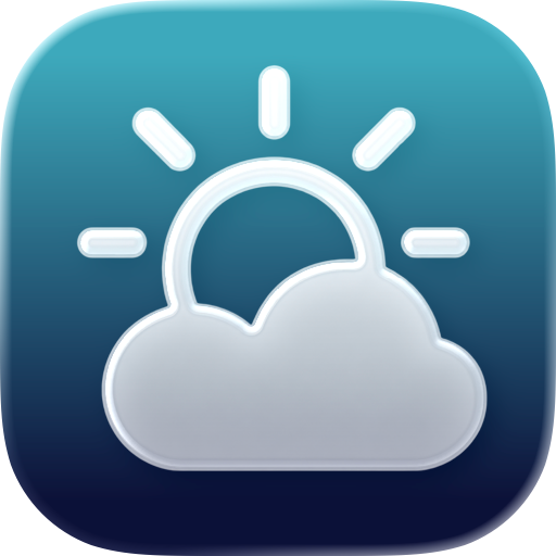 Dual Degrees – C° & F° Weather