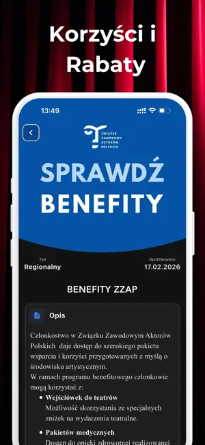 ZZAPka screenshot 2