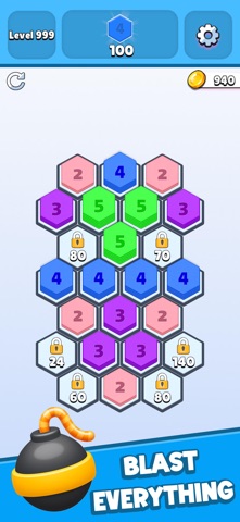Coin Blasting Combo Screenshot 5 of 5