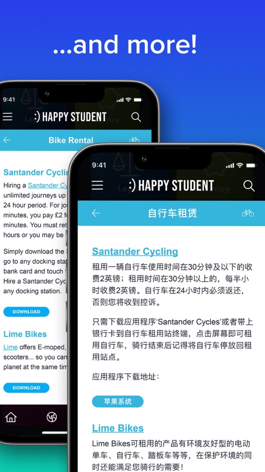 #5. Happy Student (iOS) Podle: Happy Student