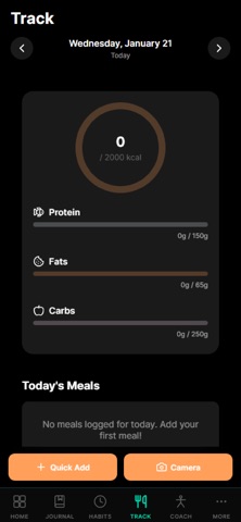Fitt Odyssey Screenshot 5 of 7