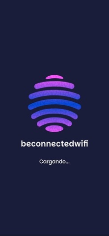 beconnected-wifi screenshot