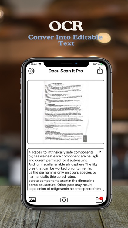Docu Scan It screenshot-4