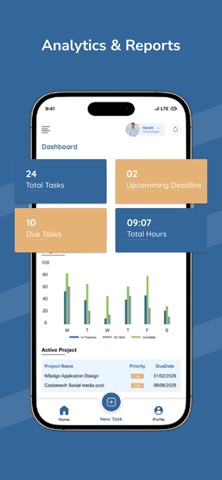 NSAlign screenshot