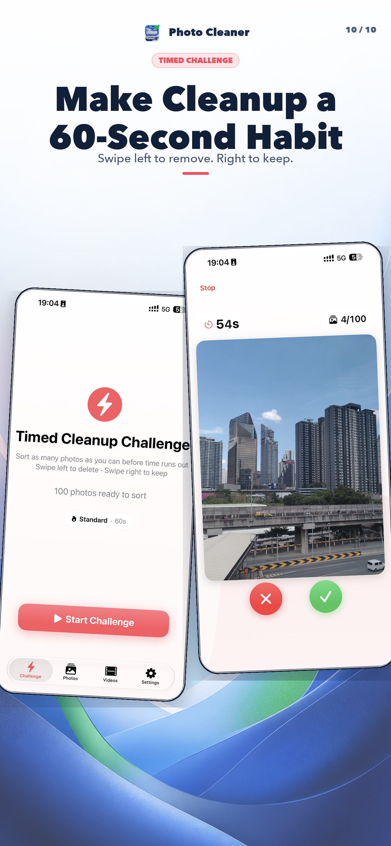 Photo Cleaner:AI Smart Cleanup screenshot 10