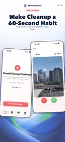 Photo Cleaner:AI Smart Cleanup screenshot