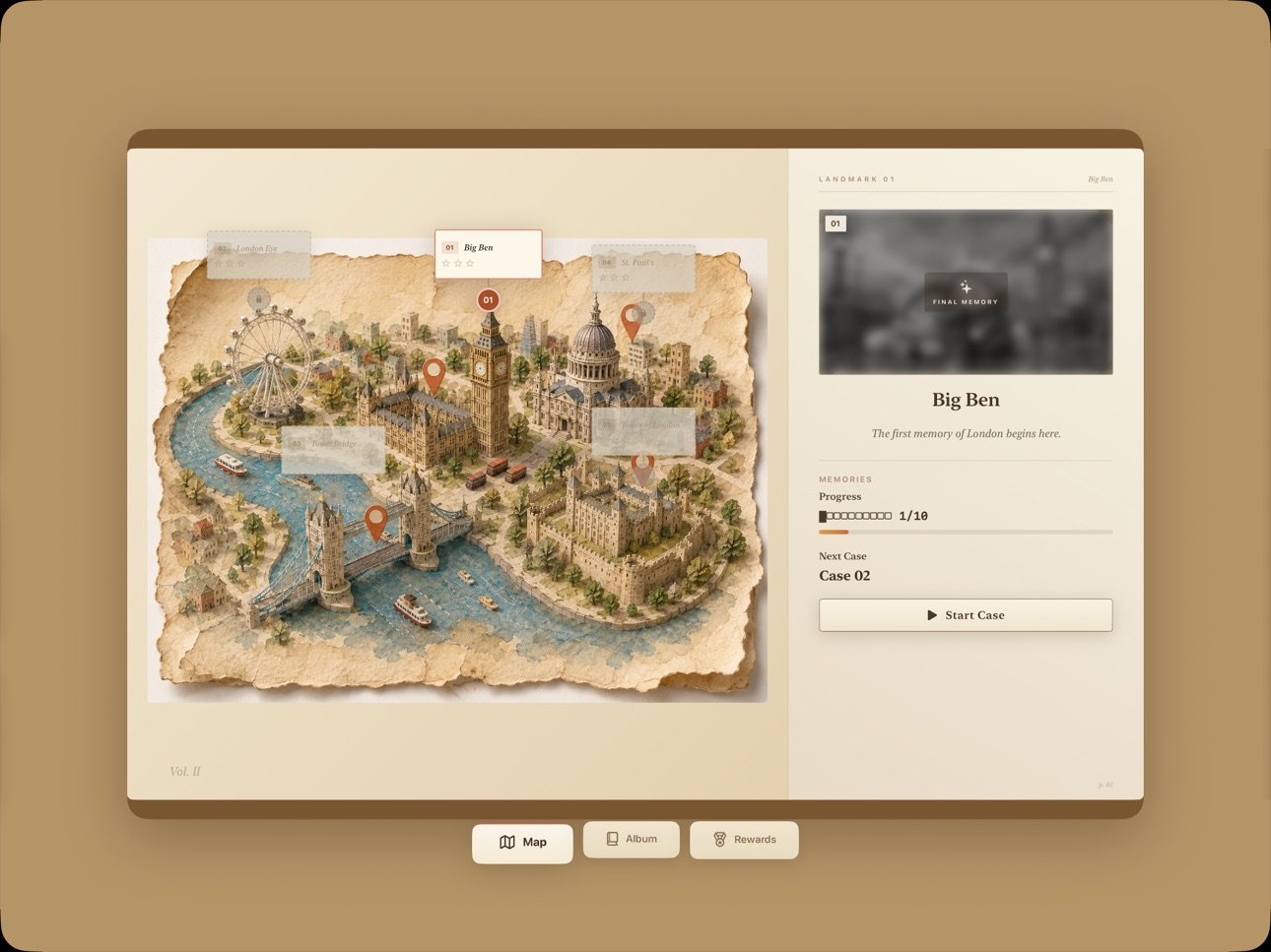 Screenshot 1 of Leo Scribe