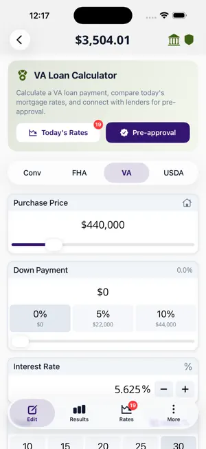 What's My Payment? screenshot 3