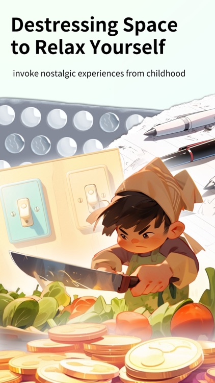 Destress Now - Stress Monitor screenshot-7