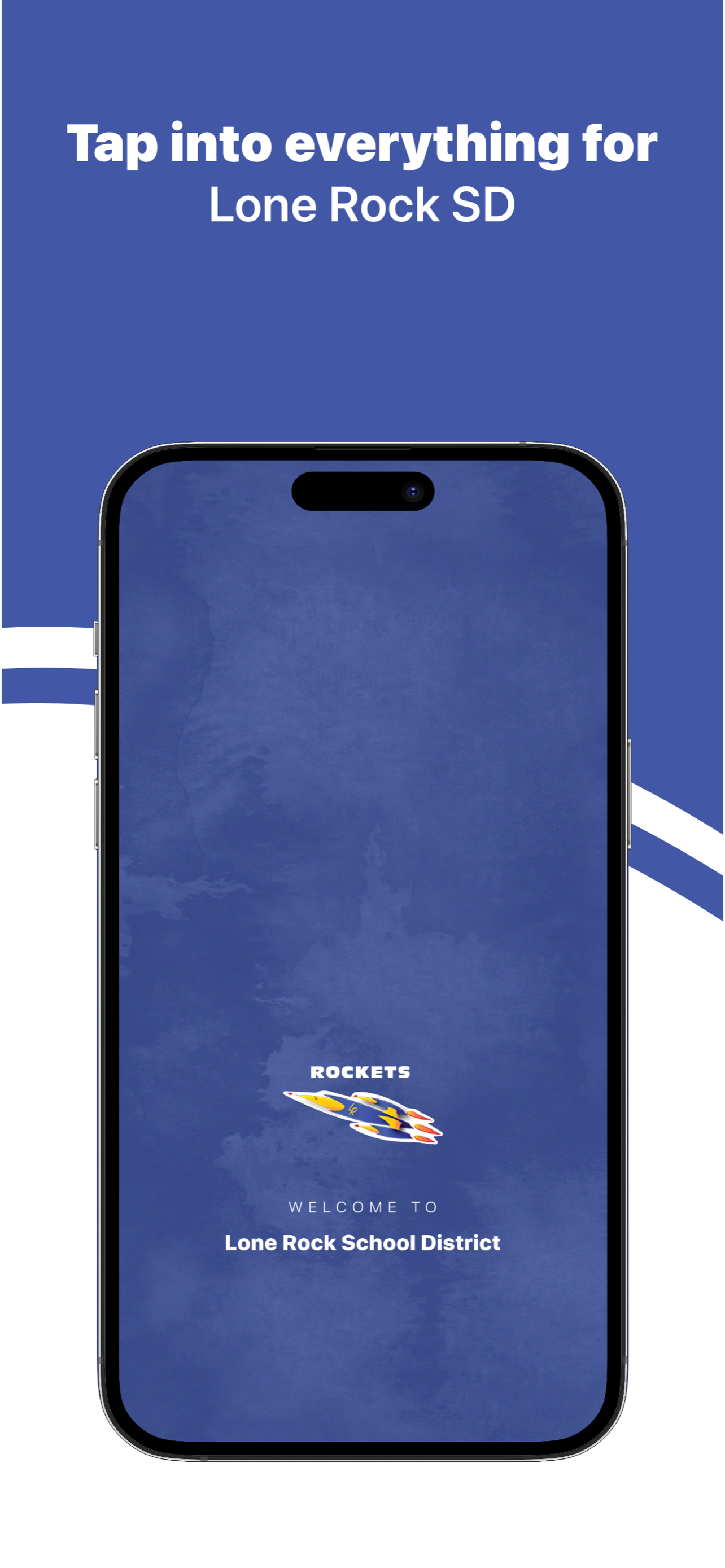 Lone Rock School District 13