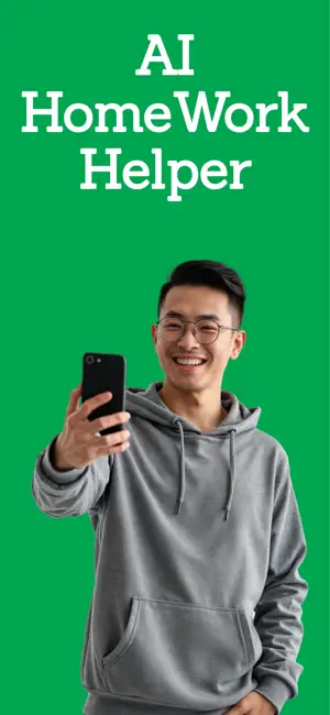 AI Homework Helper : Study AI screenshot 1