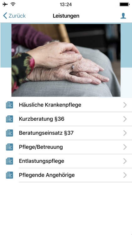 Eifeler Pflegedienst