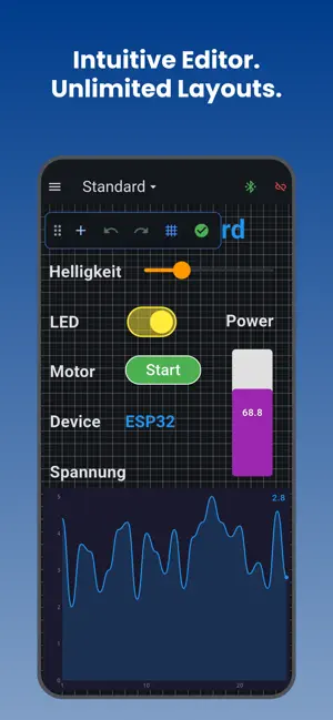 CCA Remote screenshot 4