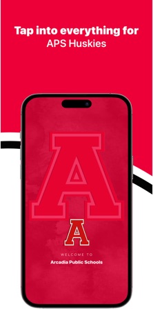 Arcadia Public Schools Screenshot 1 of 4