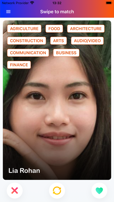 VAS Community App Screenshot 8 of 8
