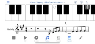 Band-in-a-Box Screenshot 6 of 9