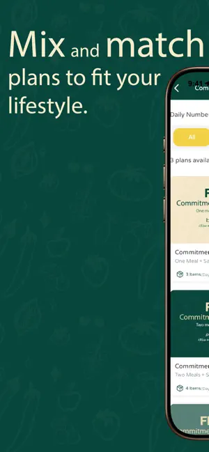 Frsh | فرش screenshot 3
