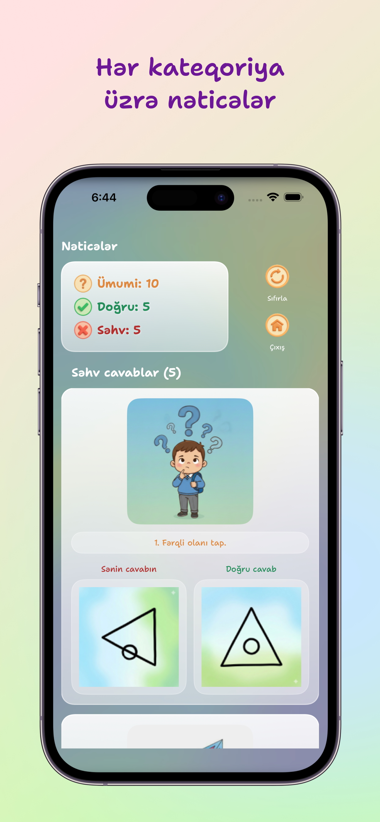 Tap Görək screenshot 5