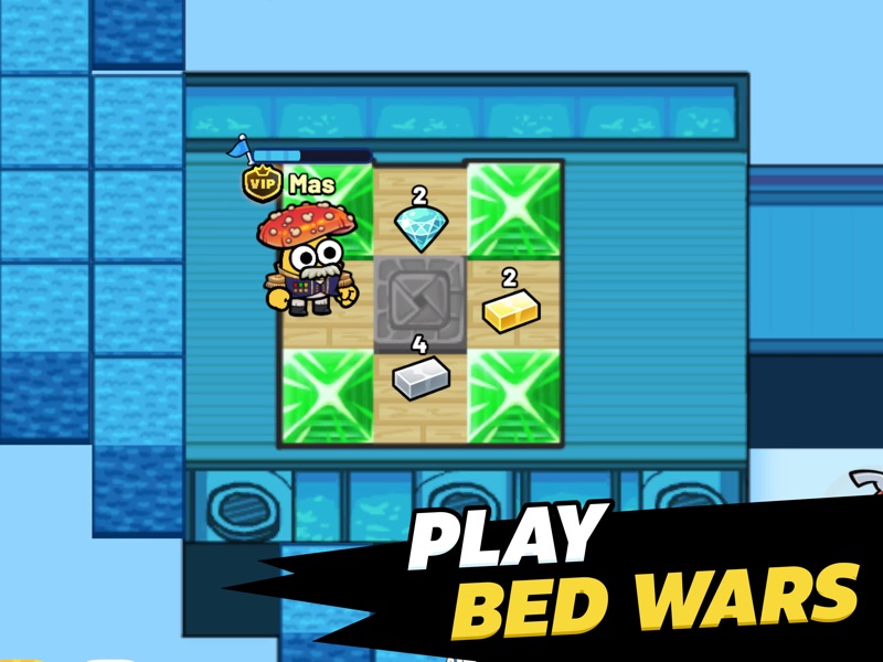 All Out: Play with Friends screenshot 7