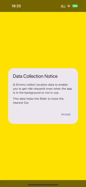 Q Drivers screenshot 2