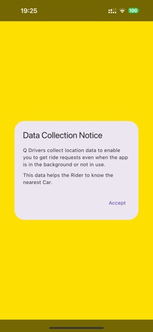Q Drivers screenshot