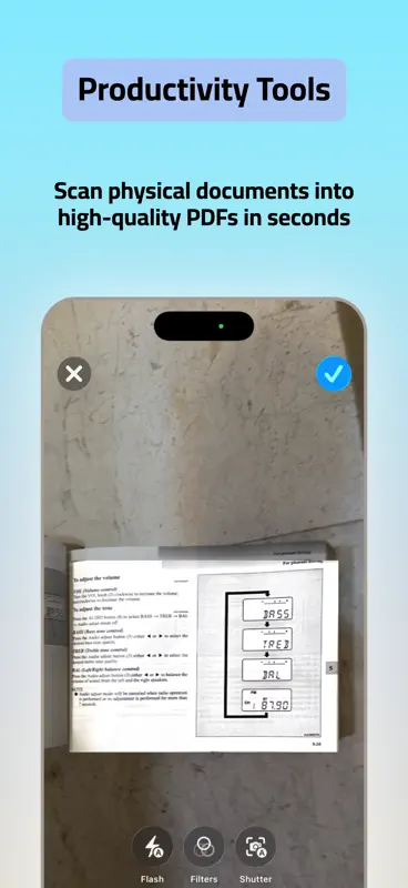 Phonegram - Tech News & Tools screenshot 7 of 8