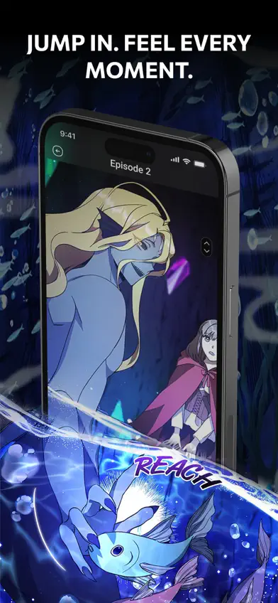 Zap Toon screenshot 2