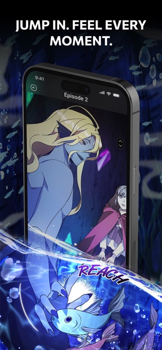 Zap Toon Screenshot 2 of 5