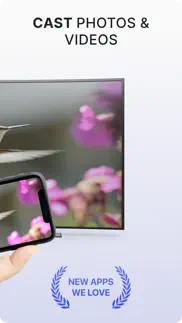screen mirroring tv casting iphone screenshot 3
