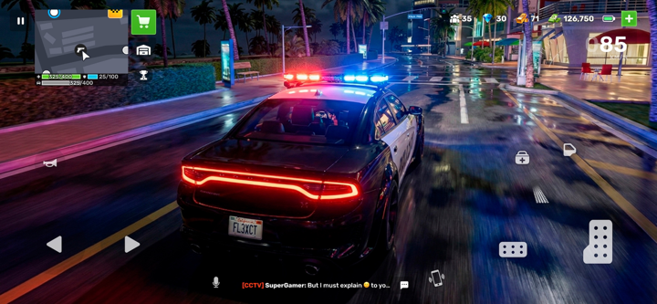 Flex City: Game RP Online screenshot 6