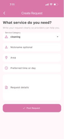 Linka Marketplace Screenshot 5 of 7