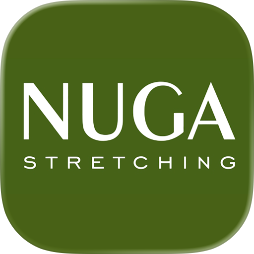 NUGA stretching