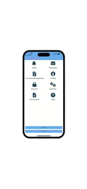Producer Bank i2mobile screenshot 4