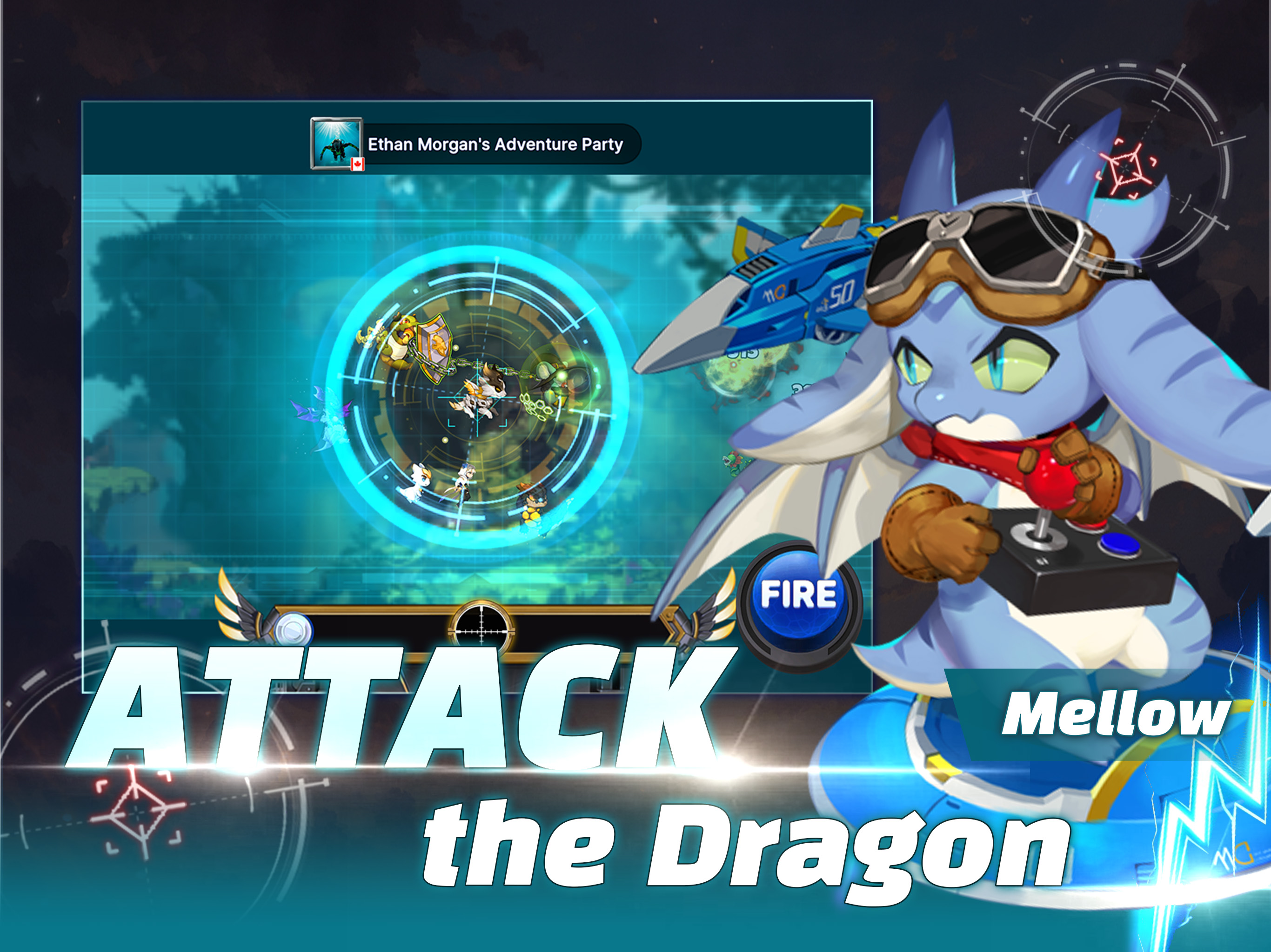 Dragon Village Rumble screenshot 17